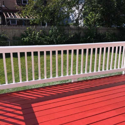 PAINTING SERVICES
